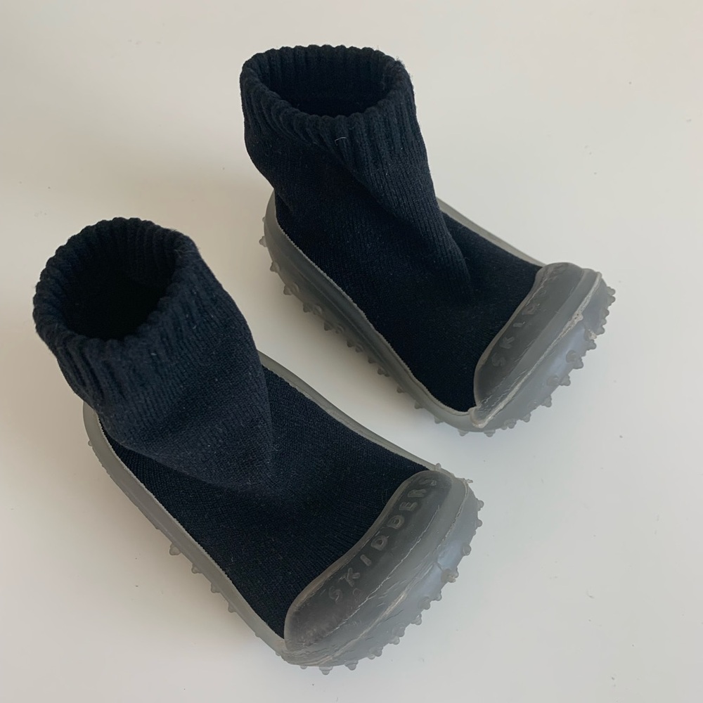 Skidders Booties